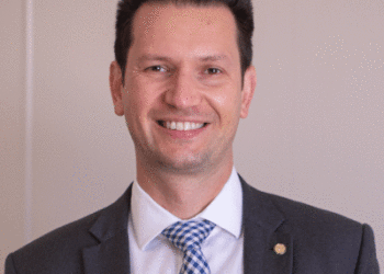 Vinicius Poit protocola projeto para por fim à saída temporária de condenados em datas comemorativas Vinicius Poit protocola projeto para por fim à saída temporária de condenados em datas comemorativas