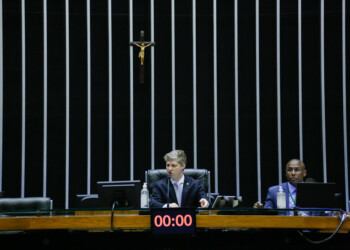 Deputado do NOVO diz que apoiará reforma tributária do governo se ela “descomplicar sistema e diminuir impostos”