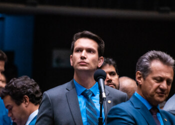 Gilson Marques apresenta proposta contra decisão do STF