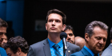 Gilson Marques apresenta proposta contra decisão do STF