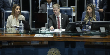 Marcel van Hattem diz que reforma tributária não será aprovada se vier com ‘digital do governo Lula’