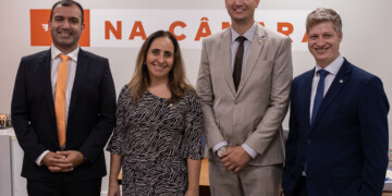 NOVO pede investigação sobre uso político da presidência da Conab