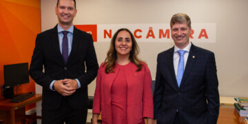 NOVO quer fim de bitributação para empresas que vendem por aplicativos