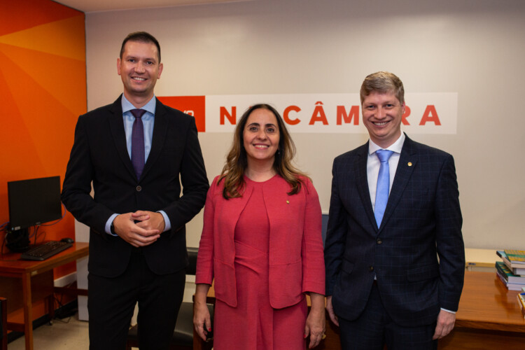 NOVO quer fim de bitributação para empresas que vendem por aplicativos NOVO quer fim de bitributação para empresas que vendem por aplicativos