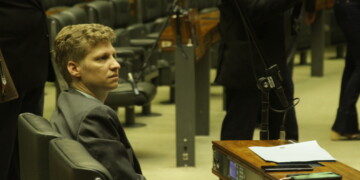 Petista ligado ao MST dá as cartas na Conab