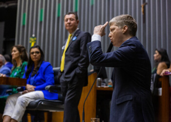 Para deputado, decisão de Toffoli sobre Marco da Internet mostra ‘despeito’