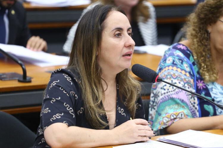 Comissão de Saúde debate saneamento básico com ministro das Cidades Comissão de Saúde debate saneamento básico com ministro das Cidades