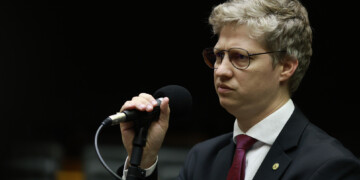 CPMI do 8 de janeiro usurpa direito da minoria a investigação