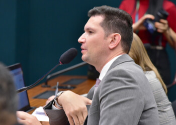 Deputado Gilson Marques protocola projeto que amplia a isenção de IR para venda de imóvel residencial ou comercial