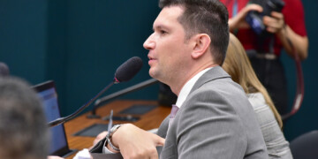 Deputado Gilson Marques protocola projeto que amplia a isenção de IR para venda de imóvel residencial ou comercial