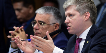 Mais um homem de Lula no Supremo