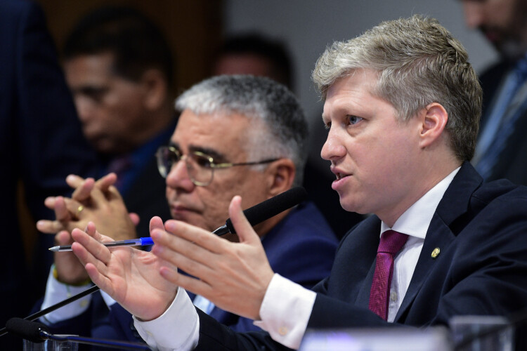 Mais um homem de Lula no Supremo