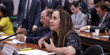 Ministro das Cidades defende decretos sobre saneamento editados por Lula Ministro das Cidades defende decretos sobre saneamento editados por Lula