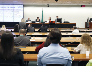 Bancada do NOVO lança painel que ajuda na fiscalização das emendas PIX Bancada do NOVO lança painel que ajuda na fiscalização das emendas PIX