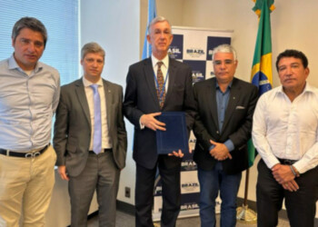 Congressistas vão à ONU e falam em abusos contra presos do 8/1