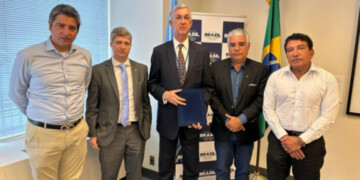 Congressistas vão à ONU e falam em abusos contra presos do 8/1