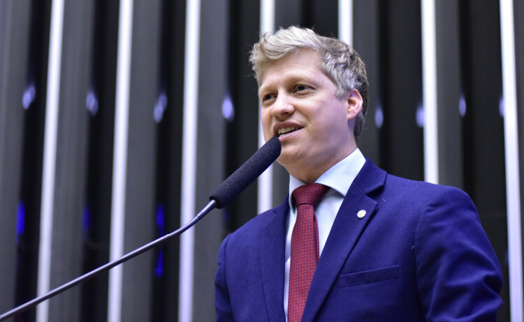 NOVO apresenta emenda para barrar mudança em cargos públicos prevista em MP de Lula NOVO apresenta emenda para barrar mudança em cargos públicos prevista em MP de Lula