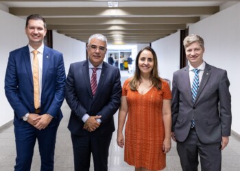 NOVO questiona STF sobre descumprimento de decisão sobre emendas do Orçamento Secreto