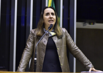 ‘Retrocesso absurdo’, diz deputada sobre minirreforma eleitoral