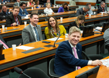 Correção anual do saque-aniversário do FGTS por lei