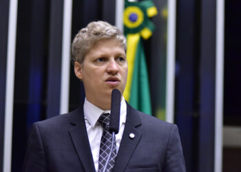 NOVO quer extinguir Procuradoria Nacional da União de Defesa da Democracia