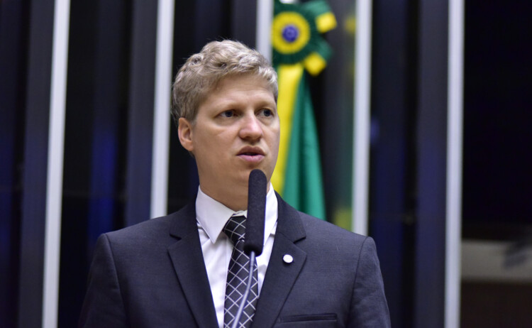 NOVO quer extinguir Procuradoria Nacional da União de Defesa da Democracia NOVO quer extinguir Procuradoria Nacional da União de Defesa da Democracia