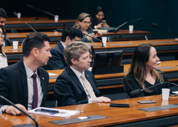 Partido Novo pede extinção da Procuradoria Nacional da União de Defesa da Democracia