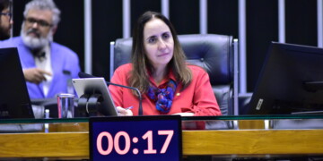 Bancada do NOVO denuncia secretários do MJ para a Comissão de Ética da Presidência