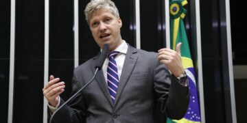 Audiência Pública na Câmara dos Deputados proposta por Marcel van Hattem traz novidades sobre Twitter Files Brasil