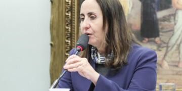 Aprovado na Câmara projeto que pune rigorosamente invasores de terras