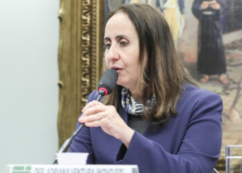 Comissão debate os dez anos da operação Lava Jato