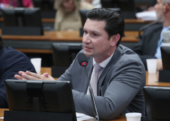 Partido Novo entra na Justiça e pede que Lula pague multa por pedir votos para Boulos