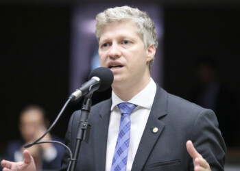 Van Hattem apresenta 5 projetos de lei em prol do RS