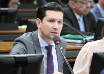 Gilson Marques fala em falta de isonomia ao comparar invasão da Alep a 8 de janeiro