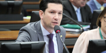 Gilson Marques fala em falta de isonomia ao comparar invasão da Alep a 8 de janeiro