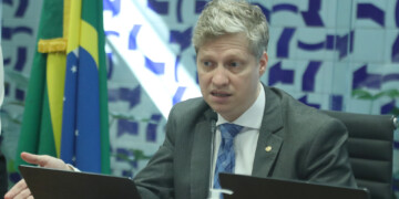 Marcel van Hattem desconfia de cartel no esquema para importar arroz