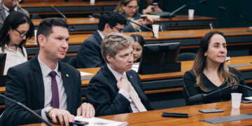 Novo aciona TCU contra importação de arroz e diz que argumento para compra é falso