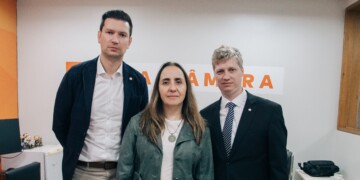 Novo aciona TCU e Justiça para barrar importação de 300 toneladas de arroz