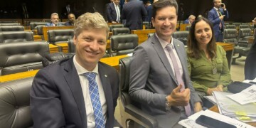 Novo e MP do TCU pedem devolução das diárias dos juízes de Brasília que trabalham em Brasília