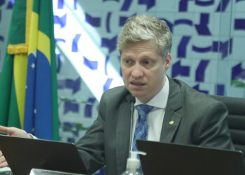 ‘Apuração no Cade sobre leilão do arroz se dá pela grande suspeita de formação de cartel’, diz van Hattem