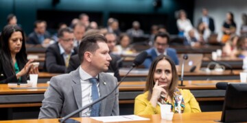 Com Atuação do NOVO, PEC da Anistia é Retirada de Pauta