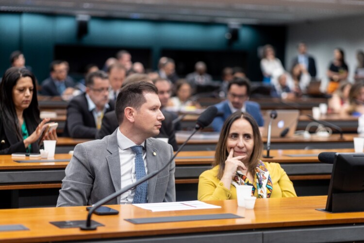 Com Atuação do NOVO, PEC da Anistia é Retirada de Pauta