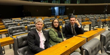 Com Atuação do NOVO, PEC da Anistia é Retirada de Pauta