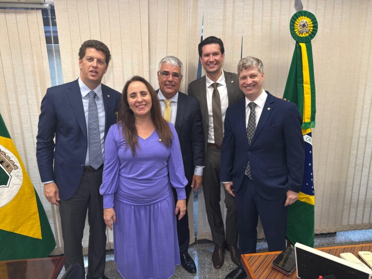 Confira tudo sobre a Regulamentação da Reforma Tributária, aprovada com voto contrário do NOVO Confira tudo sobre a Regulamentação da Reforma Tributária, aprovada com voto contrário do NOVO