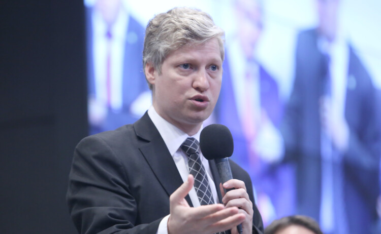 Nem metade dos recursos anunciados chegaram ao RS Nem metade dos recursos anunciados chegaram ao RS