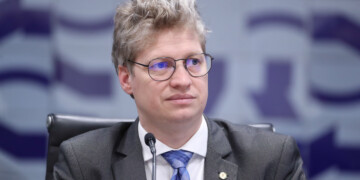 Van Hattem quer instalação de CPI do abuso de autoridade do STF