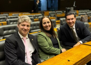 Congresso prepara contra-ataque à ameaça de STF e PGR pelo fim de emendas PIX e de comissão
