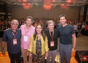 NOVO questiona ações de Juscelino Filho sobre bloqueio do X e revisão de concessão da Starlink