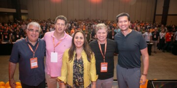 NOVO questiona ações de Juscelino Filho sobre bloqueio do X e revisão de concessão da Starlink