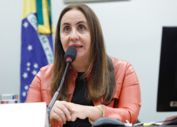 Adriana Ventura aponta que falta gestão no uso dos recursos para a educação
